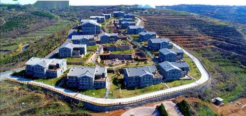 莱州沙河 网红打卡地点,网红打卡胜地，探寻自然与人文交融之美